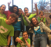 Eerste open lesmiddag 2019/2020