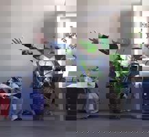 FILMPJE! Verdwijnkunst op de MMR